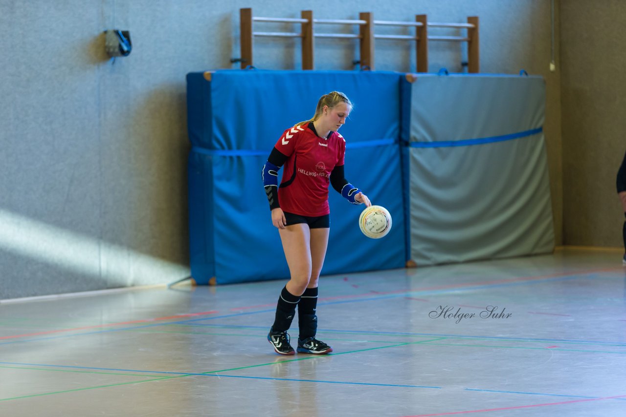 Bild 7 - Frauen Bundesliga Kellinghusen